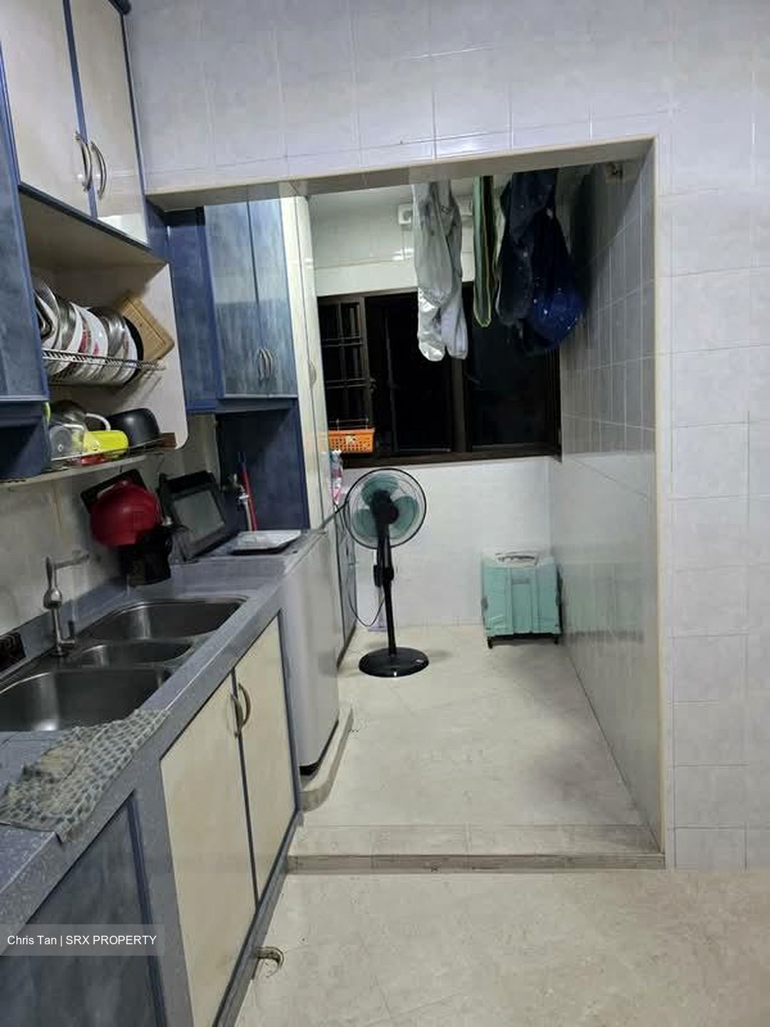 Blk 298B Compassvale Street (Sengkang), HDB 5 Rooms #590744051